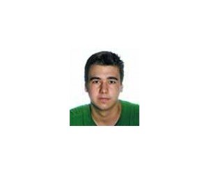 Pablo Roman Romero-Valdespino basketball player - C
