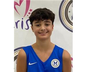 Pablo Rubio Alvarez basketball player