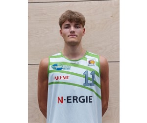 Pablo Schmidt basketball player photo 2