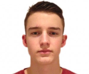 Pablo Suarez Custodio basketball player - G