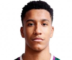 Pablo Tamba Villen basketball player - SF