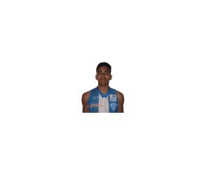 Pablo Tavares basketball player