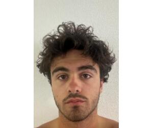 Pablo Tormo Herrero basketball player