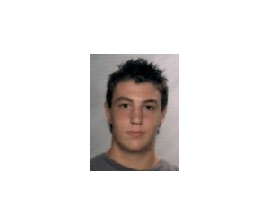 Pablo Villarejo Calatayud basketball player - SF