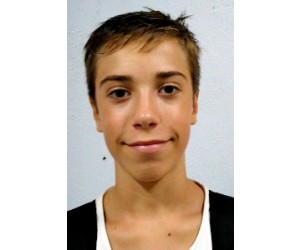 Paco Arista Callau basketball player