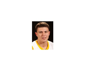 Paco Cruz basketball player - SG