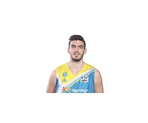 Panagiotis Nikolakopoulos basketball player - SG