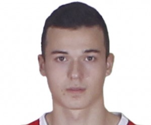 Panagiotis Oikonomou basketball player - SG
