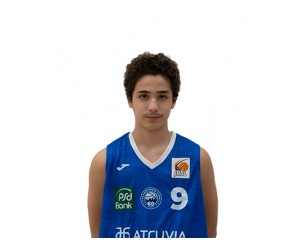 Panagiotis Pananis basketball player photo 1