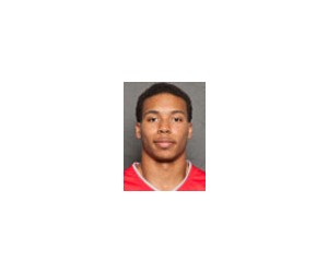 Pancake Thomas basketball player - SG
