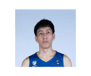 Pandu Wiguna basketball player - C