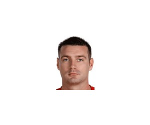 Istvan Panta basketball player - PF