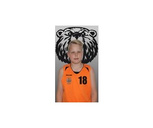 Panu Blomgren basketball player - SG