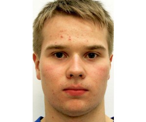 Panu Noponen basketball player - C