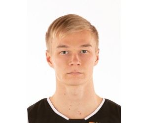 Panu Peltokangas basketball player - C