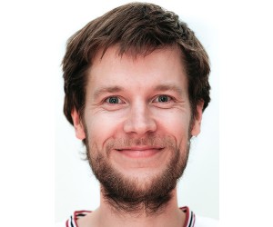 Panu Pursiainen basketball player - F