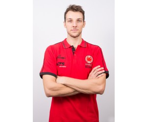 Paolo Busetto basketball player - G