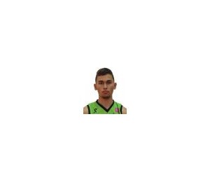 Paulo Malesevic basketball player - F