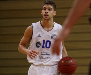Paolo Marinelli basketball player photo 2