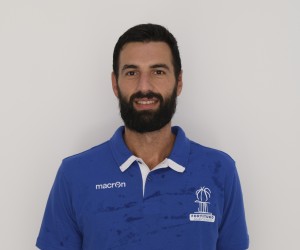 Paolo Rotondo basketball player - C