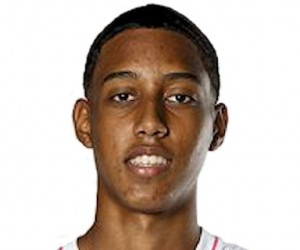 Papa Ababacar Bartolome Miller basketball player photo 1
