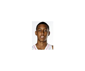 Papa Ababacar Bartolome Miller basketball player - C