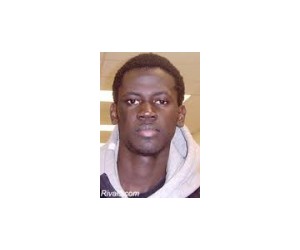 Papa Samba Ndao basketball player photo 1