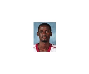 Papa Samba Ndao basketball player - SF
