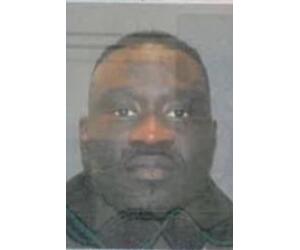 Pape Abdou Badji basketball player
