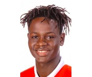 Pape Alioune Diop basketball player - F