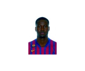 Pape Amadou Sow basketball player photo 1