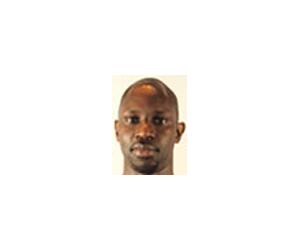 Pape Badiane basketball player - C
