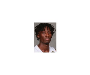 Pape Diop basketball player - C