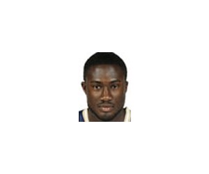 Pape-Philippe Amagou basketball player - PG