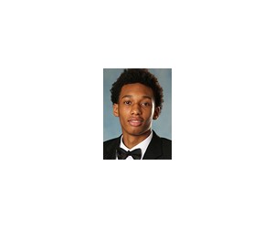Paris Bass basketball player - SF