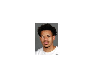 Paris Dawson basketball player - G