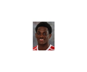Paris Lee basketball player - PG