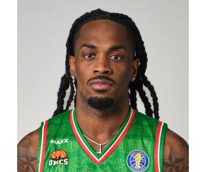 Paris Lee basketball player photo 3