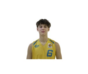 Paris Schulz basketball player