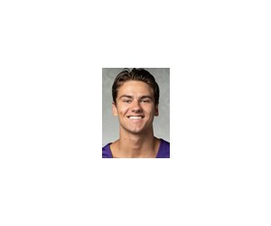 Parker Bjorklund basketball player - F
