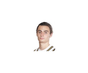 Parker Braun basketball player - C