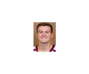 Parker Chitty basketball player - G