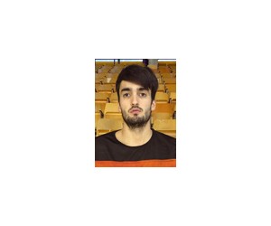 Parker Dale Smith basketball player photo 1