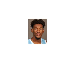 Parker Dortch basketball player - F