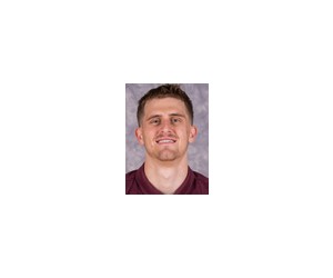 Parker Fox basketball player - PF