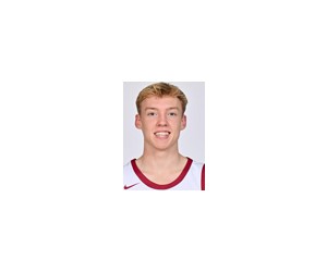 Parker Gerrits basketball player - G