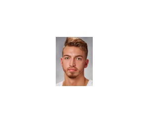 Parker Hazen basketball player - F