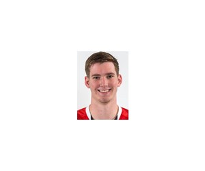 Parker Hicks basketball player - G