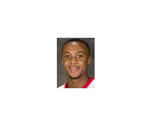 Parker Jackson-Cartwright basketball player - PG