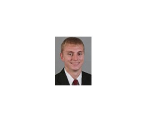 Parker Van Dyke basketball player - SG